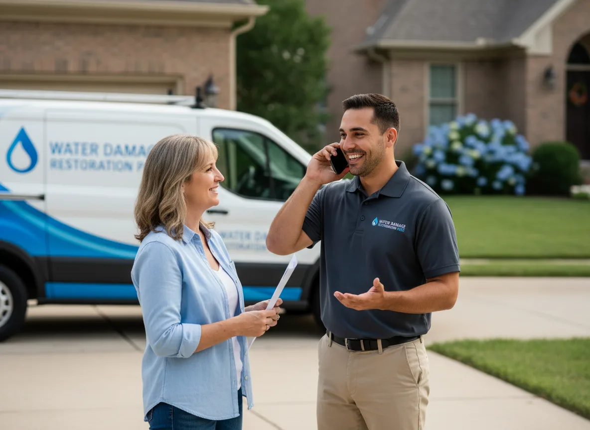 Flood Restoration Macon, MO FAQs